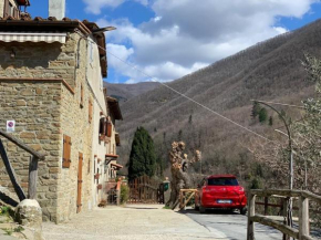 Casa Tasso Reggello